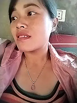 Snapshot of Hani-i chatting on 01/18/26, 07:34 Hani-i online show from 01/18/26, 07:34