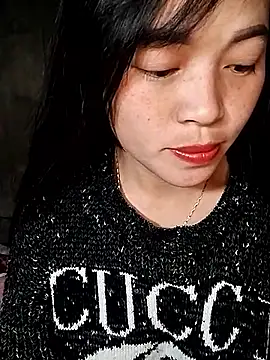 Snapshot of Hani-i chatting on 01/18/26, 08:01 Hani-i online show from 01/18/26, 08:01