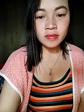 Snapshot of Hani-i chatting on 02/05/26, 09:19 Hani-i online show from 02/05/26, 09:19