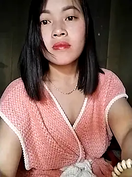 Snapshot of Hani-i chatting on 02/07/26, 09:29 Hani-i online show from 02/07/26, 09:29