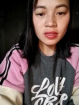 Snapshot of Hani-i chatting on 02/11/26, 09:53 Hani-i online show from 02/11/26, 09:53