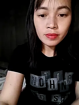 Snapshot of Hani-i chatting on 02/17/26, 02:08 Hani-i online show from 02/17/26, 02:08