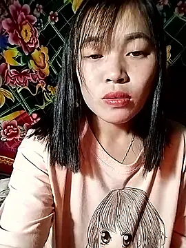 Snapshot of Hani-i chatting on 02/20/26, 09:15 Hani-i online show from 02/20/26, 09:15