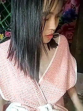 Snapshot of Hani-i chatting on 02/23/26, 09:50 Hani-i online show from 02/23/26, 09:50