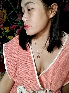 Snapshot of Hani-i chatting on 02/25/26, 09:35 Hani-i online show from 02/25/26, 09:35