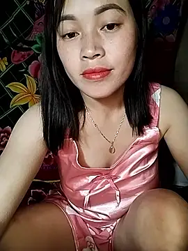 Snapshot of Hani-i chatting on 02/26/26, 09:47 Hani-i online show from 02/26/26, 09:47