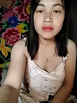 Hani-i online show from 04/01/26, 07:44