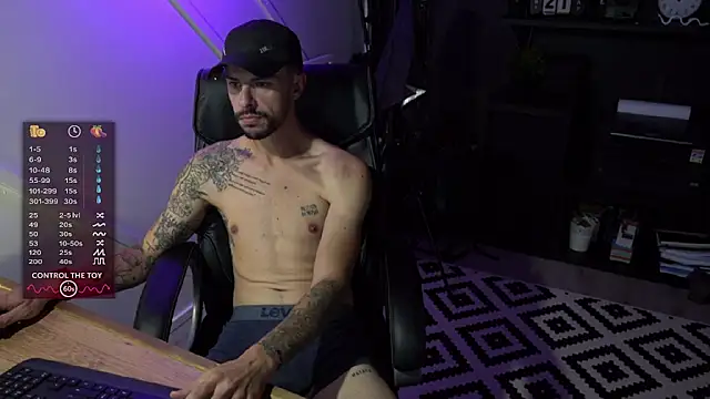 monsieurguitsxxx online show from 07/09/26, 11:58