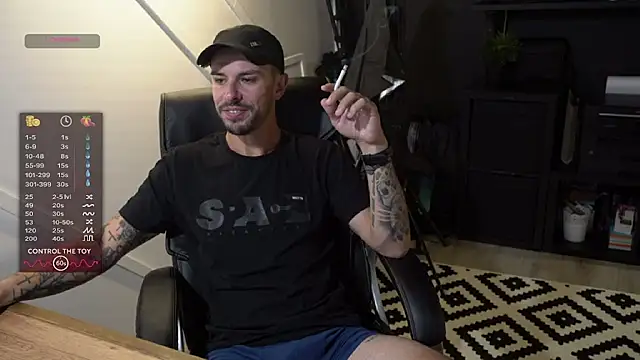 monsieurguitsxxx online show from 07/13/26, 11:57