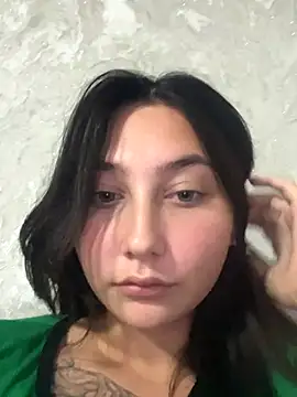 ArielaWet online show from 10/14/25, 04:52