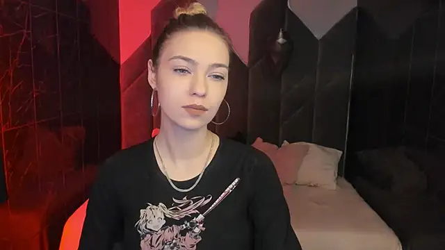 AlysiaSun  online show from 04/19/26, 10:23