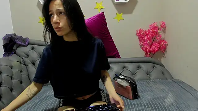 Laskhmi  online show from 11/07/25, 01:44