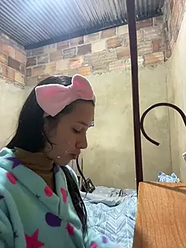 Laskhmi  online show from 02/13/26, 01:01