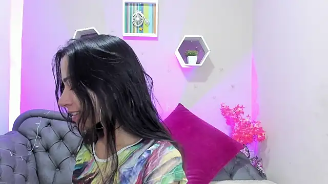 Laskhmi  online show from 04/27/26, 12:36