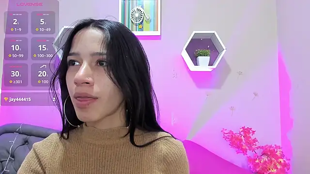 Laskhmi  online show from 04/30/26, 12:33