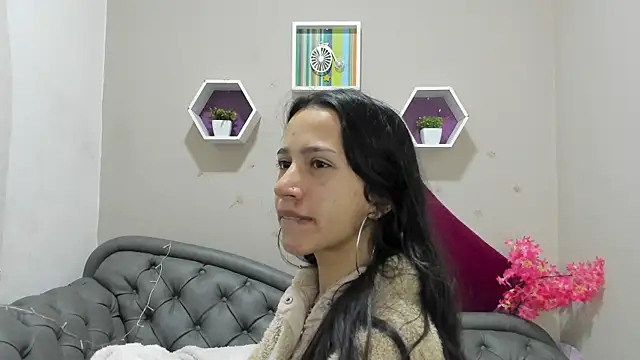 Laskhmi  online show from 05/11/26, 12:33