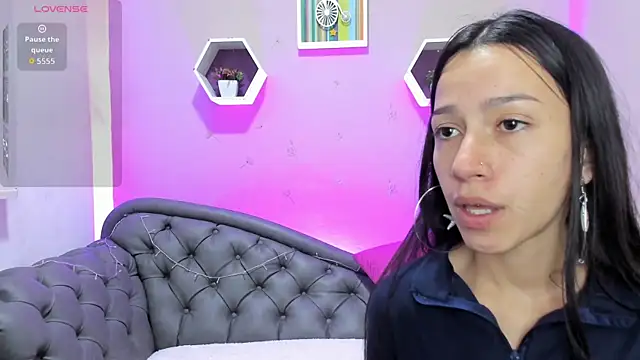 Laskhmi  online show from 05/23/26, 01:37