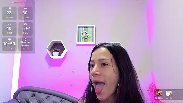 Laskhmi  online show from 05/29/26, 12:47