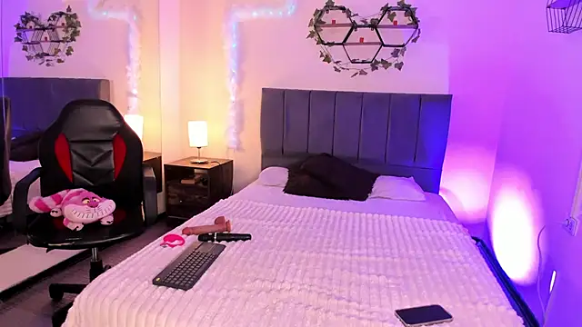 JustinCastiblanco online show from 11/10/25, 11:20