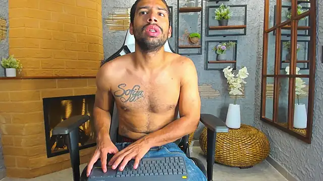 Snapshot of JackBlare chatting on 10/18/25, 11:11 JackBlare online show from 10/18/25, 11:11