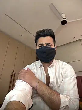 Notme 09 online show from 02/21/26, 02:18