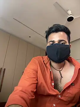 Notme 09 online show from 02/22/26, 01:53