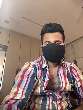 Notme 09 online show from 02/26/26, 02:38