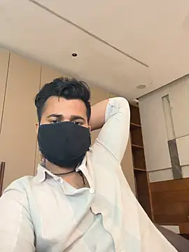 Notme 09 online show from 02/27/26, 01:44