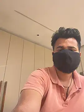 Notme 09 online show from 03/01/26, 05:59