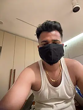 Notme 09 online show from 03/12/26, 05:08