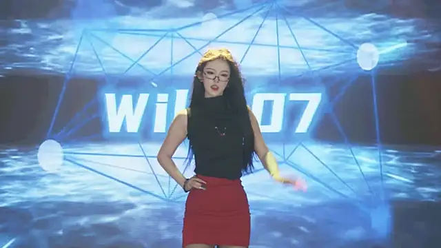 Wily-07 online show from 11/05/25, 11:27