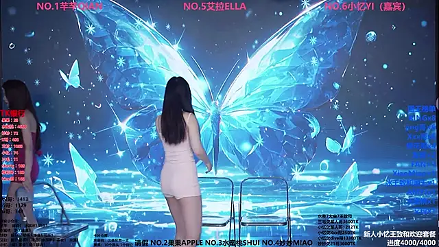 Wily-07 online show from 02/07/26, 12:03