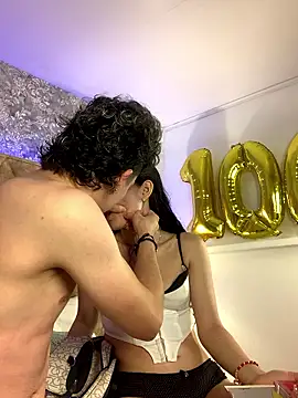 Snapshot of SsexCouplee chatting on 01/18/26, 11:36 SsexCouplee online show from 01/18/26, 11:36