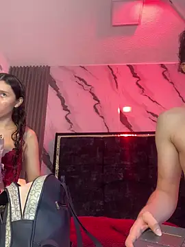 SsexCouplee online show from 03/08/26, 10:41