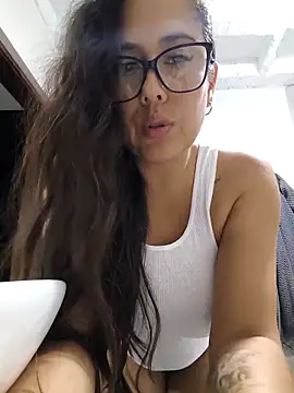 Salmma Milf online show from 02/19/26, 12:06