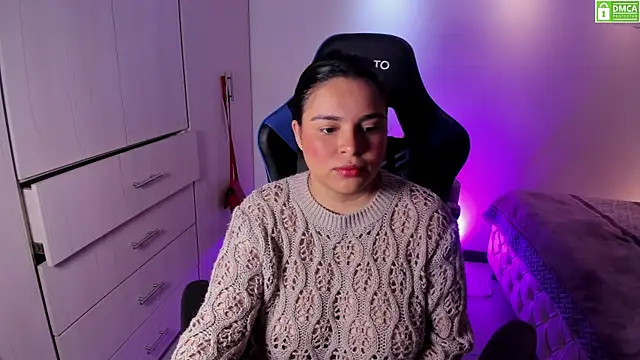 Bluepaula online show from 11/05/25, 03:23