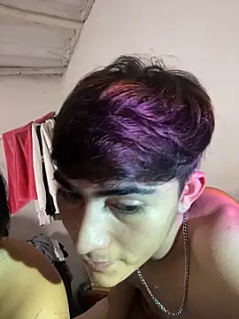 Myke hotxxx online show from 10/26/25, 08:26