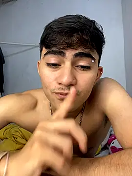 Myke hotxxx online show from 11/15/25, 03:37