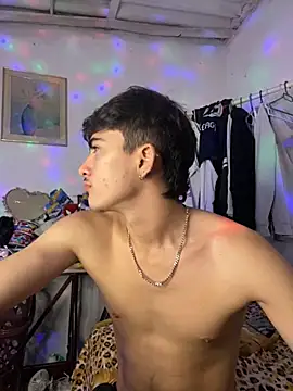 Myke hotxxx online show from 11/24/25, 03:06