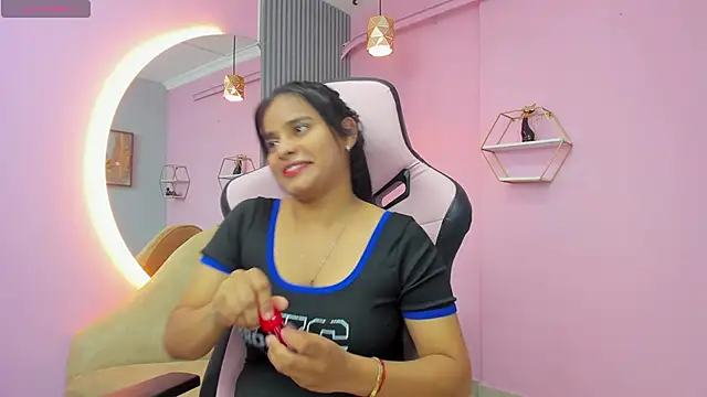 jazmin lovee online show from 10/22/25, 10:59