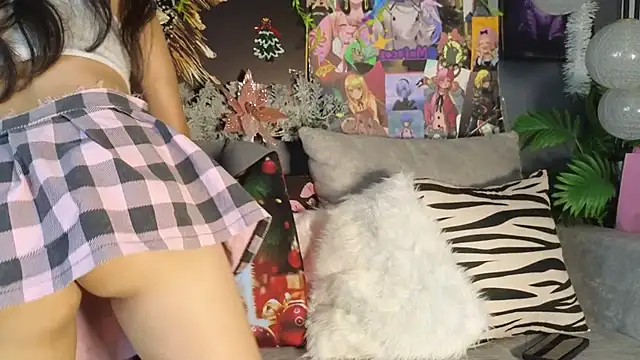 celestesecrett online show from 12/05/25, 07:10