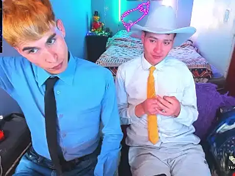 Latin boysxxxx online show from 02/15/26, 07:51