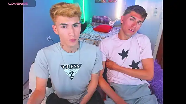 Latin boysxxxx online show from 03/03/26, 02:18