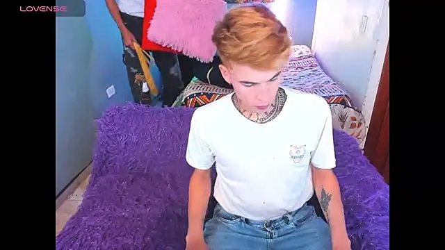 Latin boysxxxx online show from 03/04/26, 07:09