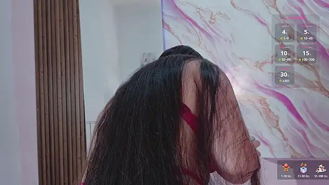 zoe longhair online show from 02/16/26, 07:10