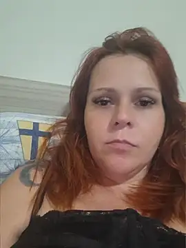 PorcelainDoll1 online show from 03/22/26, 11:52