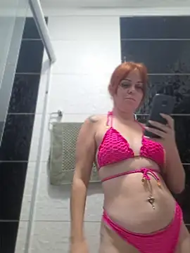 PorcelainDoll1 online show from 04/14/26, 09:10