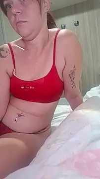PorcelainDoll1 online show from 05/27/26, 07:27