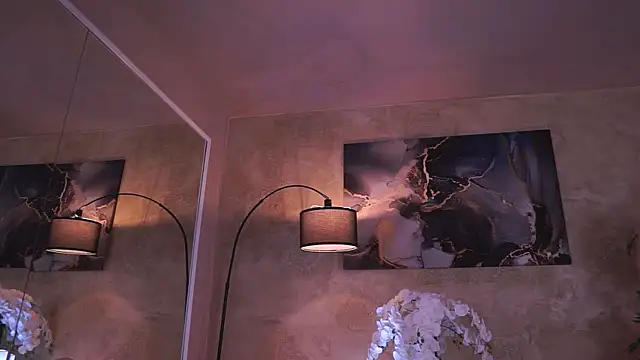 TiffanyBlaize online show from 01/17/26, 07:06