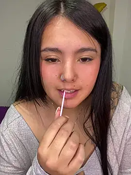 Mellani luod online show from 04/08/26, 06:19